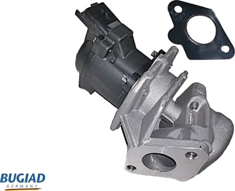 EGR ventil BUGIAD BGR13050