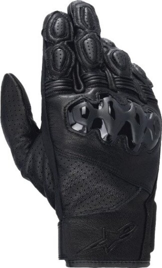 MC-Hansker Alpinestars Celer V3 Svart M