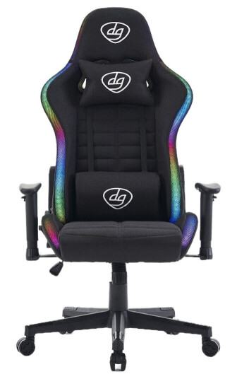 Dacota Gaming Beam RGB gamingstol Dacota Gaming Beam RGB gamingstol