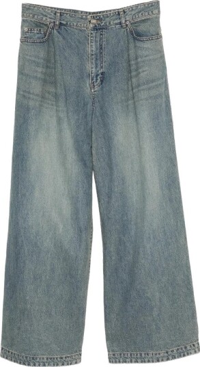 Juun.J Herre Jeans Blå M, Juun.J Herre Jeans Blå M,