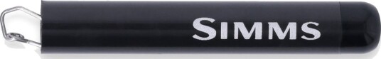 Simms Carbon Fiber Retractor Black Simms Carbon Fiber Retractor Black