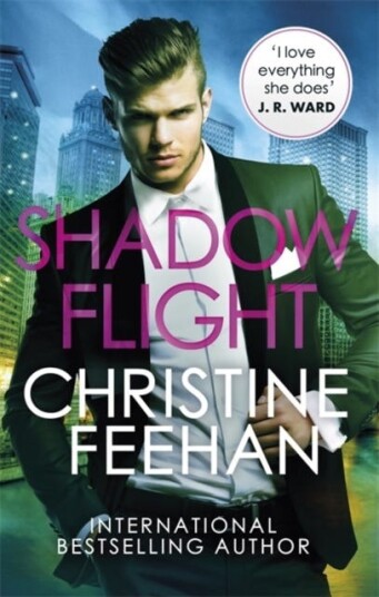 Shadow Flight Av Christine Feehan