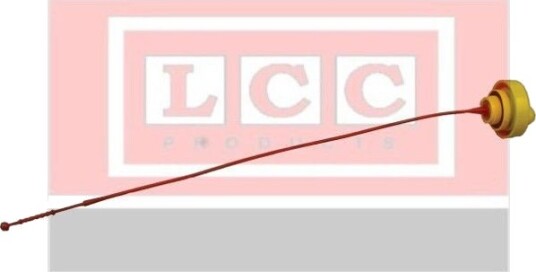 LCC LCC4105 Oljepeilepinne