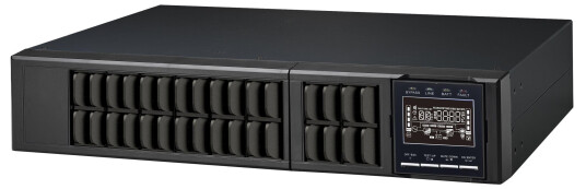 PowerWalker VFI 10000 RMG - UPS - 10000 watt - 10000 VA
