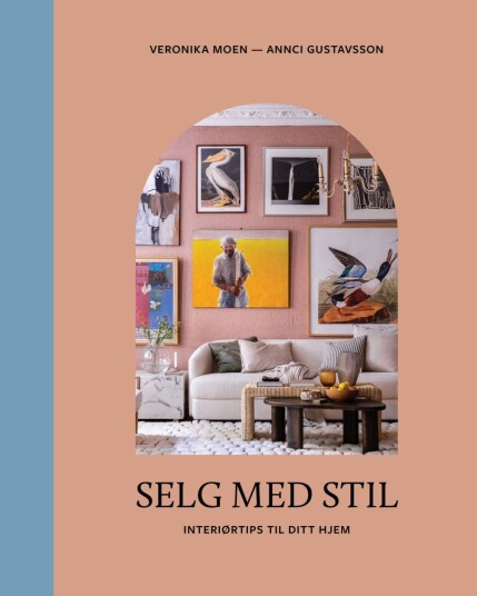 Selg med stil