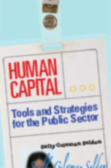 Human Capital Av Sally Coleman Selden
