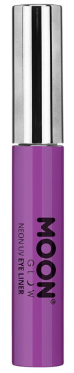 Buttericks Leco AB Moon Creations UV Neon Eyeliner - Mørklilla