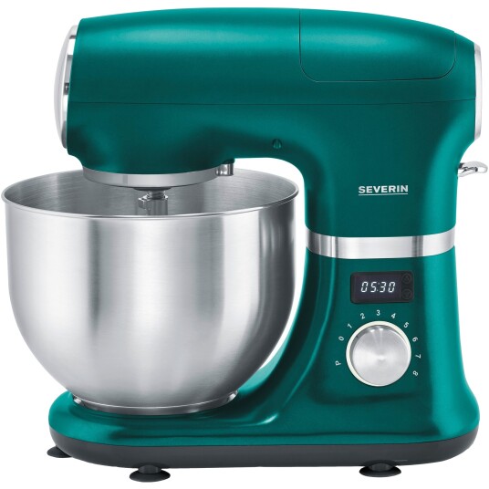 Severin Assistent, 5,5 liter, limited green edition Severin Assistent, 5,5 liter, limited green edition