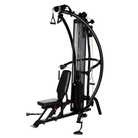 Inspire Finnlo Multigym Maximum M1 Inspire Finnlo Multigym Maximum M1