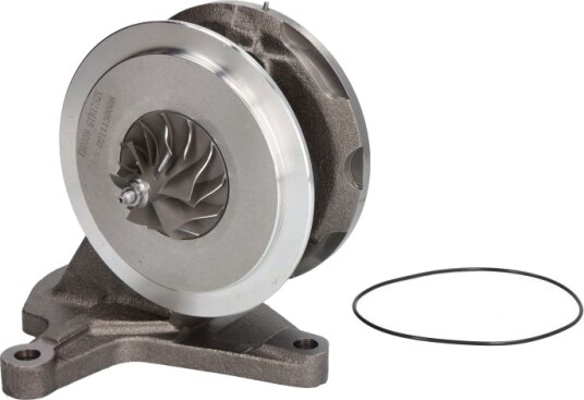 Kjernegruppe, lader EVORON EVCH0359