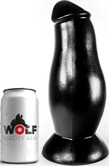 Wolf Evolver Dildo 25 cm
