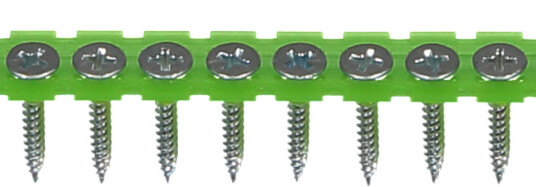 Essve Gipsskrue Bånd Stål 3,5x25mm PH2 1000-pakning