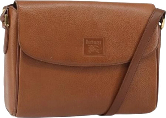 Burberry Vintage Dame Brun Burberry Vintage Dame Brun