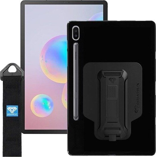 Armor-X Galaxy Tab S6 10.5 T860 T865