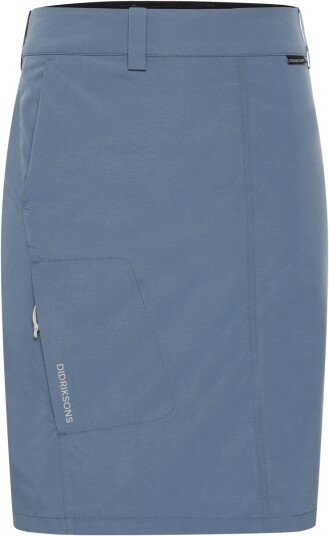 Didriksons Liv Women"s Skirt 4 True Blue 38