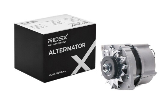 Dynamo RIDEX 4G0669