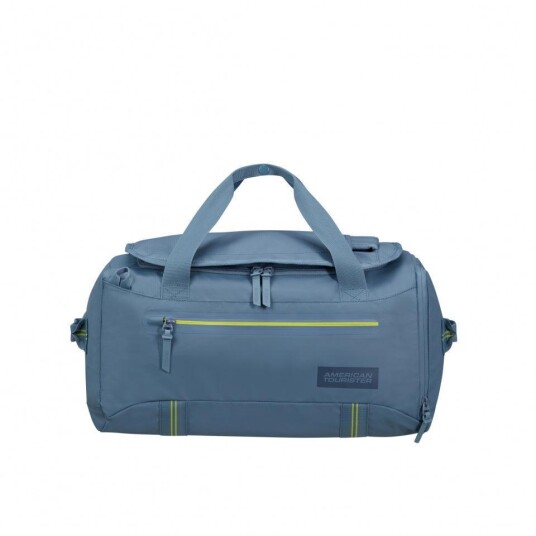 American Tourister Trailgo Duffel bag Small Coronet Blue