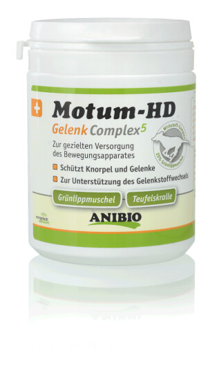 Anibio Motum-Hd Joint Protection 110Gr (77198)