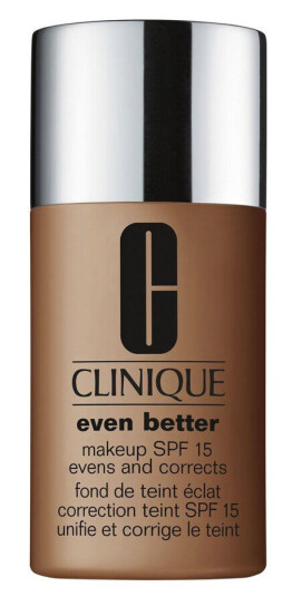 Clinique Even Better Makeup SPF15 WN 124 Sienna 30ml