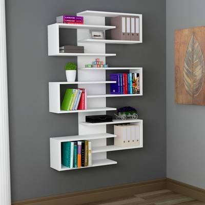 Hanah Home Hylle Lotus 1645668-02-0 1645696-01-0 Hanah Home Hylle Lotus 1645668-02-0 1645696-01-0