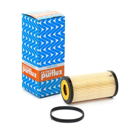 Oljefilter PURFLUX L446 Oljefilter PURFLUX L446