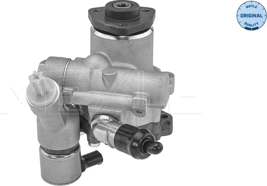Servopumpe MEYLE 314 631 0035