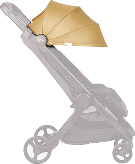 Ergobaby Metro+ Kalesje Honey