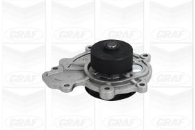 GRAF PA1068 Vannpumpe GRAF PA1068 Vannpumpe