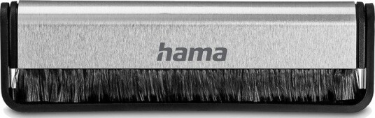 Hama Karbonfiberbørste for LPplater