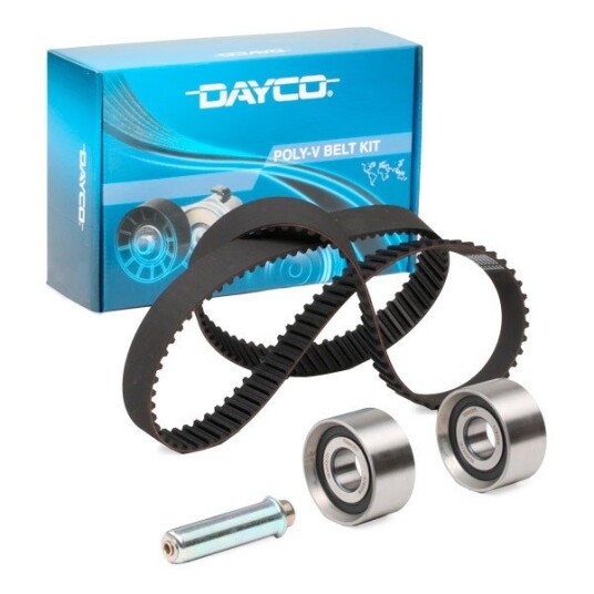 Registerreim sett DAYCO KTB603 Registerreim sett DAYCO KTB603
