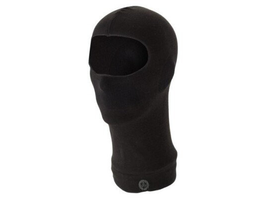 AGU Primaloft Balaclava Svart