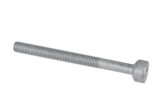 Bolt, innsprøytningsdyse holder METZGER 0870128S