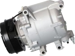 AC kompressor NRF 320098