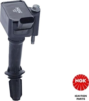 Tennspole NGK 49099