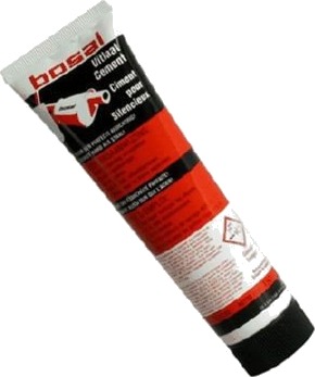 BOSAL 258-502 Tetningsstoff, eksosanlegg BOSAL 258-502 Tetningsstoff, eksosanlegg