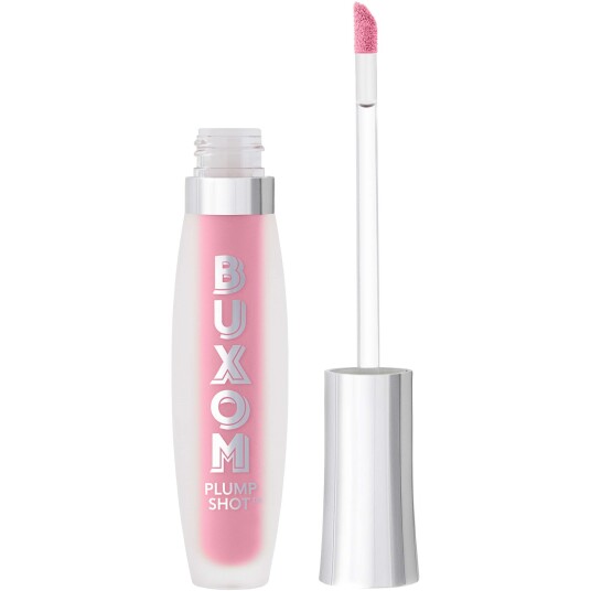 Plump Shot™ Peptides Lip Serum 4 ml Lingerie Plump Shot™ Peptides Lip Serum 4 ml Lingerie