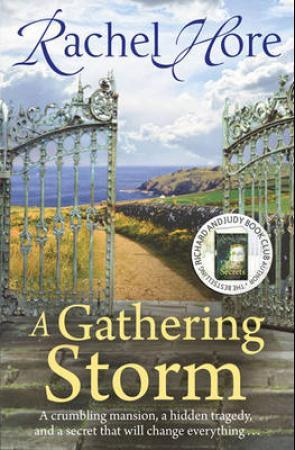 A Gathering Storm Av Rachel Hore