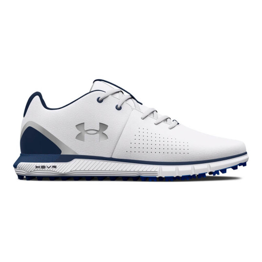 Under Armour Hovr Fade 2 Sl Golfsko Herre Hvit 42.5