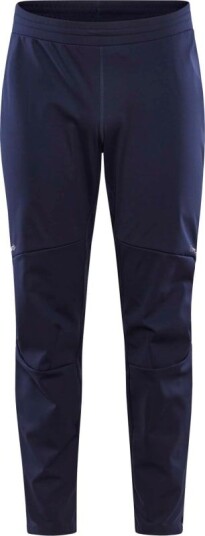 Craft Men's Core Nordic Training Pants M, Blaze