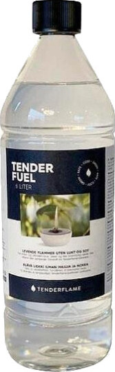 TenderFlame TenderFuel 1L TenderFlame TenderFuel 1L