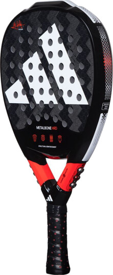 Adidas Metalbone HRD Padelracket Adidas Metalbone HRD Padelracket