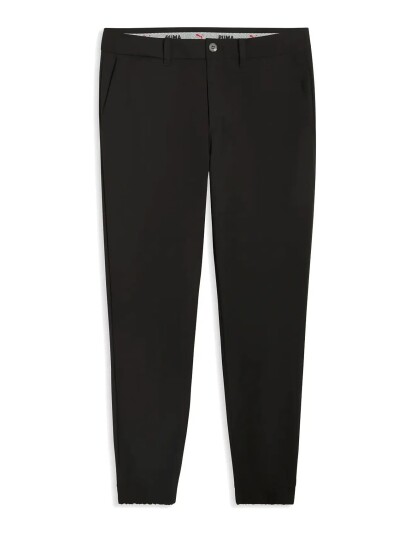 PUMA Golf 101 Pure Jogger Black 28 32 PUMA Golf 101 Pure Jogger Black 28 32