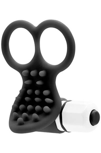 Finger Fucker & Clitoris Stimulator Finger Fucker & Clitoris Stimulator