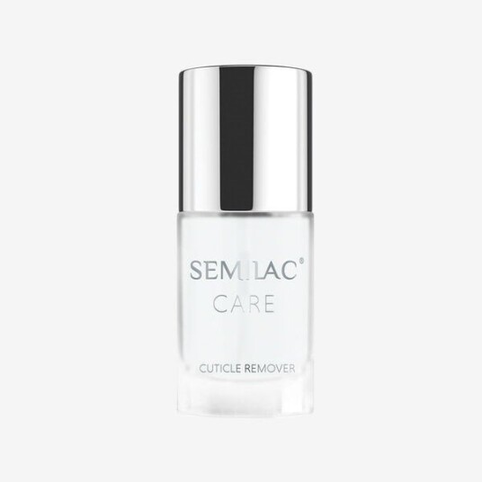 SEMILAC Cuticle Remover 7 stk SEMILAC Cuticle Remover 7 stk
