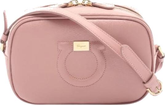Salvatore Ferragamo Dame Rosa