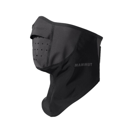 Mammut Mask Arctic Ws Black L XL Mammut Mask Arctic Ws Black L XL