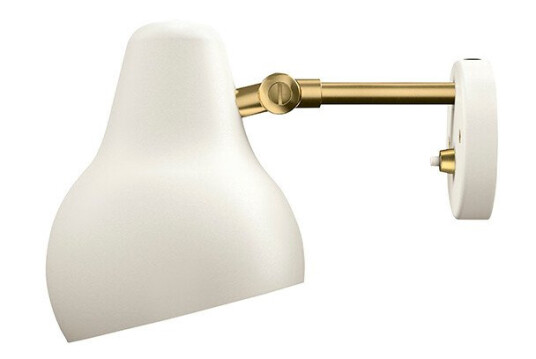 Louis Poulsen VL38 Vegglampe Louis Poulsen VL38 Vegglampe