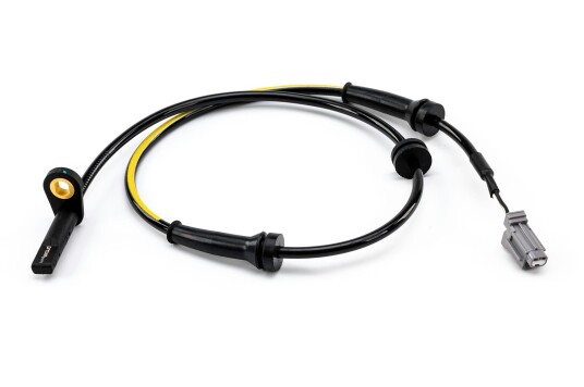 Sensor, ABS PREXAparts P150719