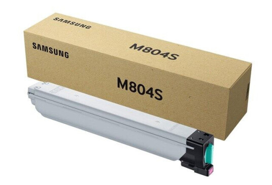 HP Samsung SS721A / CLT-Y804S - Laser toner Yellow