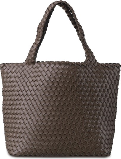Ilse Jacobsen Bag08 Brown ONE SIZE Ilse Jacobsen Bag08 Brown ONE SIZE
